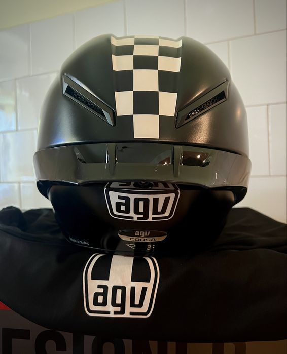 Casca moto AGV Corsa | Marimea M