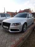 Audi a4 b8 2011 pe carte