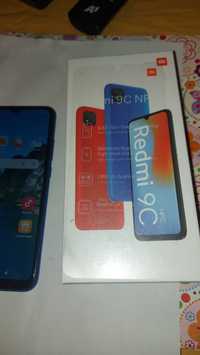 Xiaomi Redmi 9C NFC