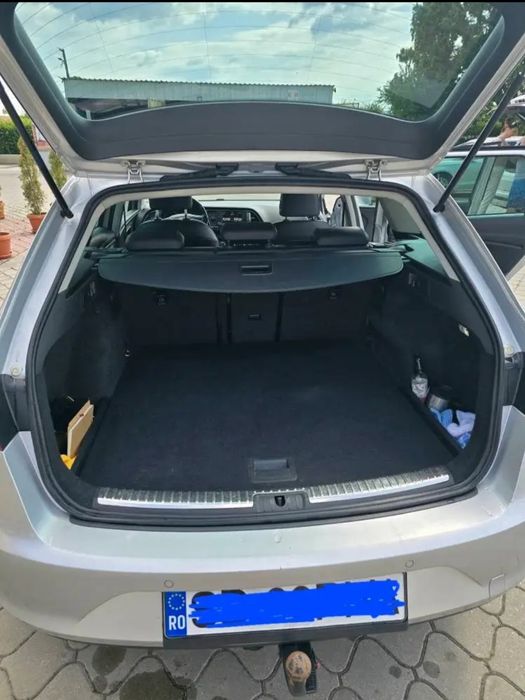 Vand Seat Leon 1.6 2016