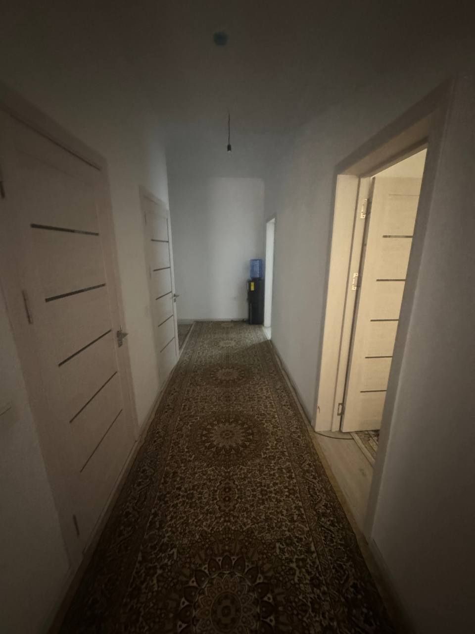 Yashnabod olmos maxallada arendaga kvartira bor