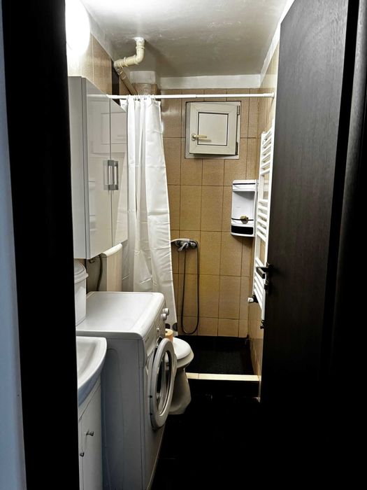 Apartament 2 camere, zona Piata Hermes, Gheorgheni