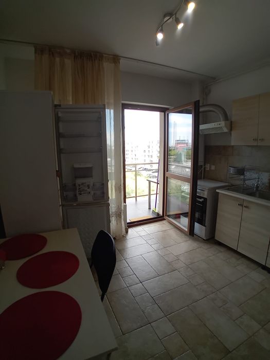 apartament sector 4