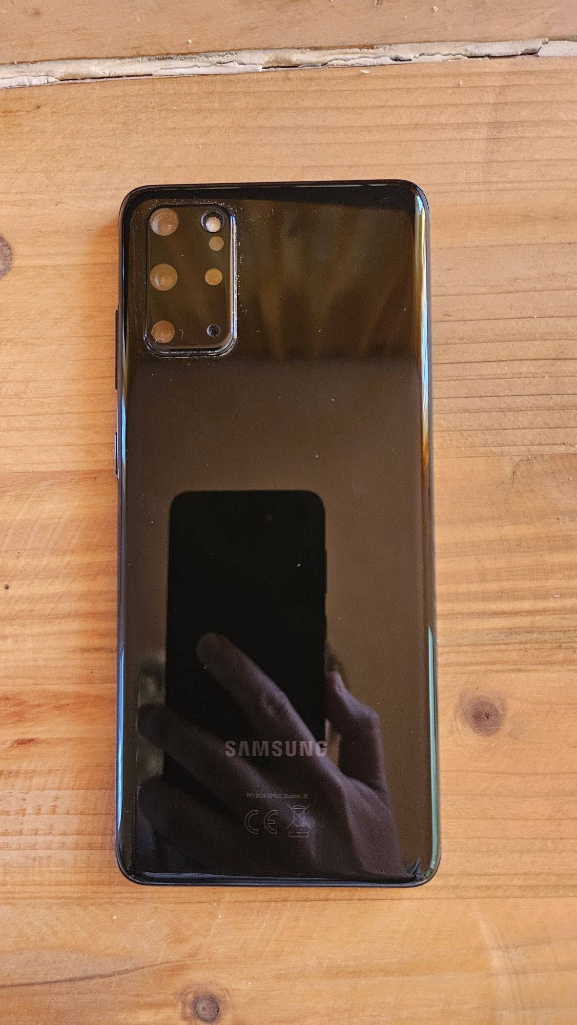 Samsung S20+ plus 128 GB