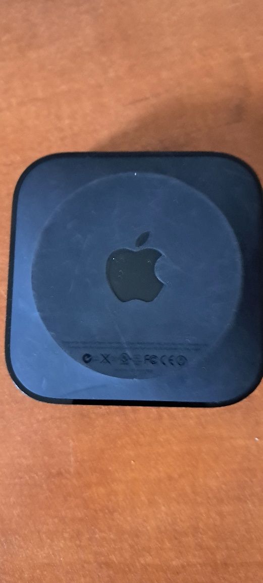 Apple tv A1378 si A 1469