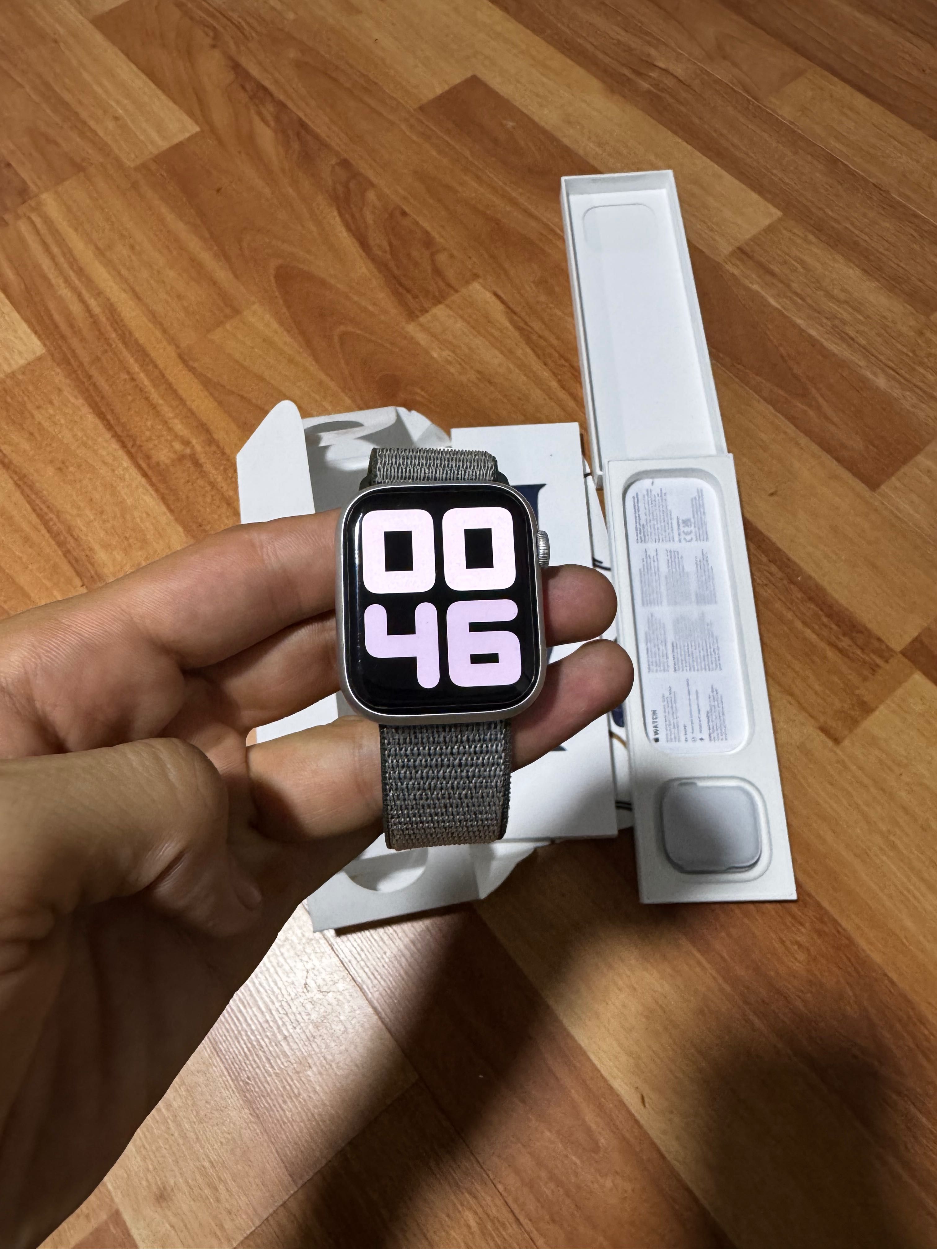 Apple watch 9 45mm 64gb