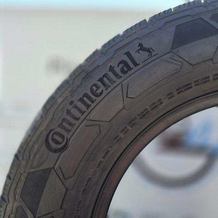 Anvelope M+S Continental 235/65/16C DOT 2020