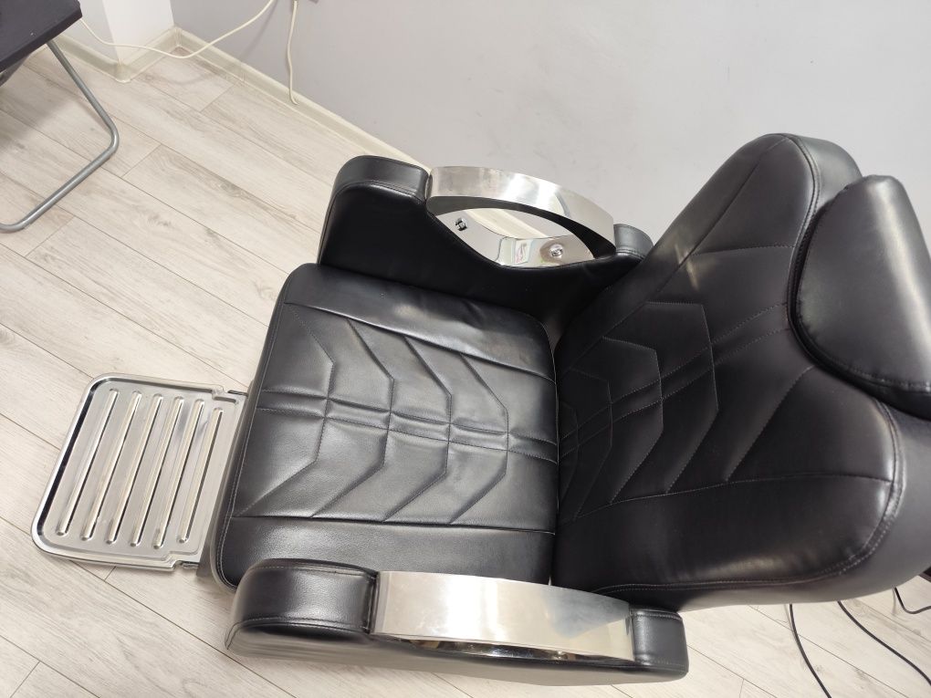 Scaun frizerie - coafor profesional