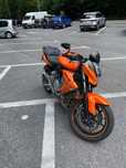 Kawasaki Stare bună de funcționare.