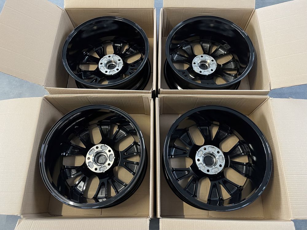 Jante R17 Renault Captur Arkana Kadjar Talisman Megane4 Dacia Duster3