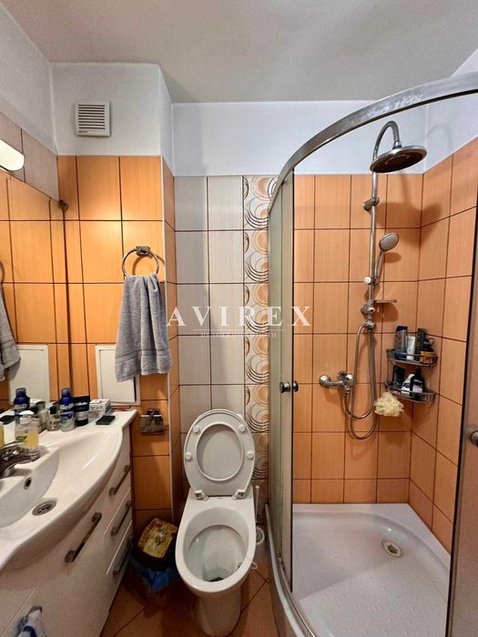 Продава се Двустаен апартамент в Пловдив, Кючук Париж - 65 кв.м за 1693 €/кв.м - Снимка #10