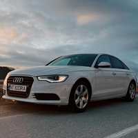 Vand Audi A6 C7 2.0TDI