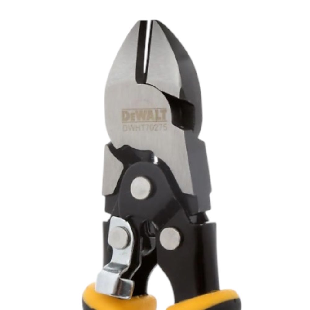 Клещи Резачки DeWALT DWHT0-70275