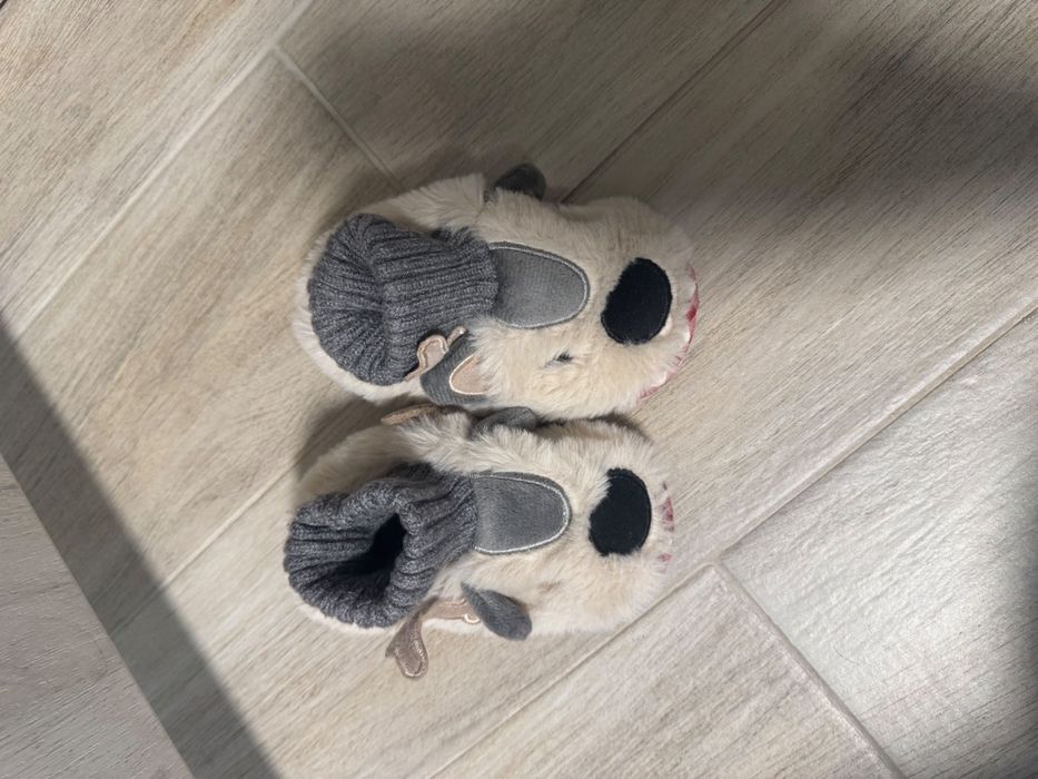 Пантофки Еленче ZARA - 22/23 номер