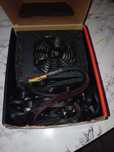 Crosair psu cs650m