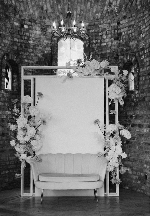 Decor pentru evenimente