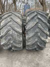 Anvelope 710/60 R34 TRELLEBORG