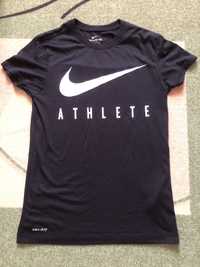 Nike мъжка тениска Nike Athlete Размер ХС