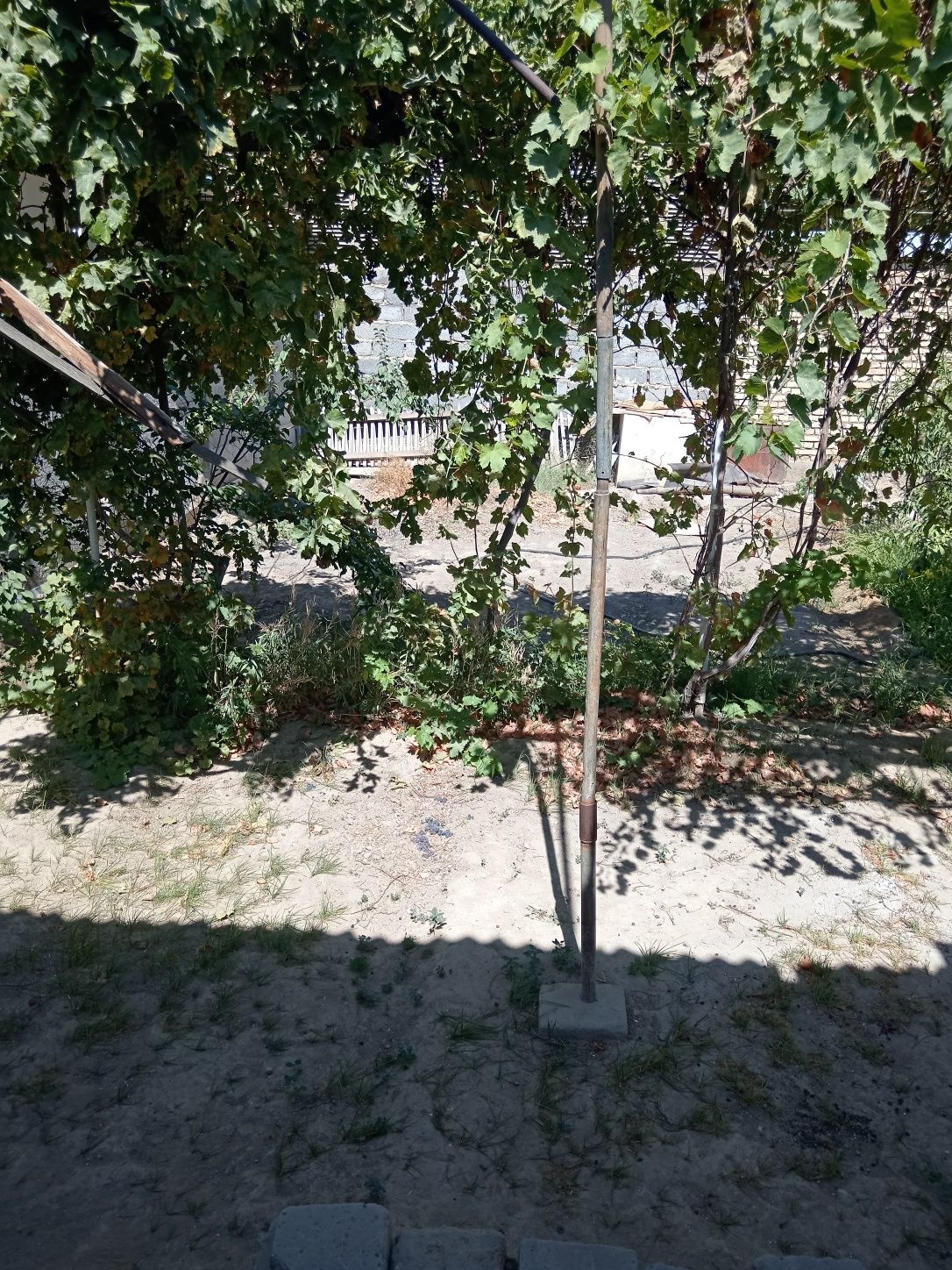 Ваенный городокда уй сотилади
