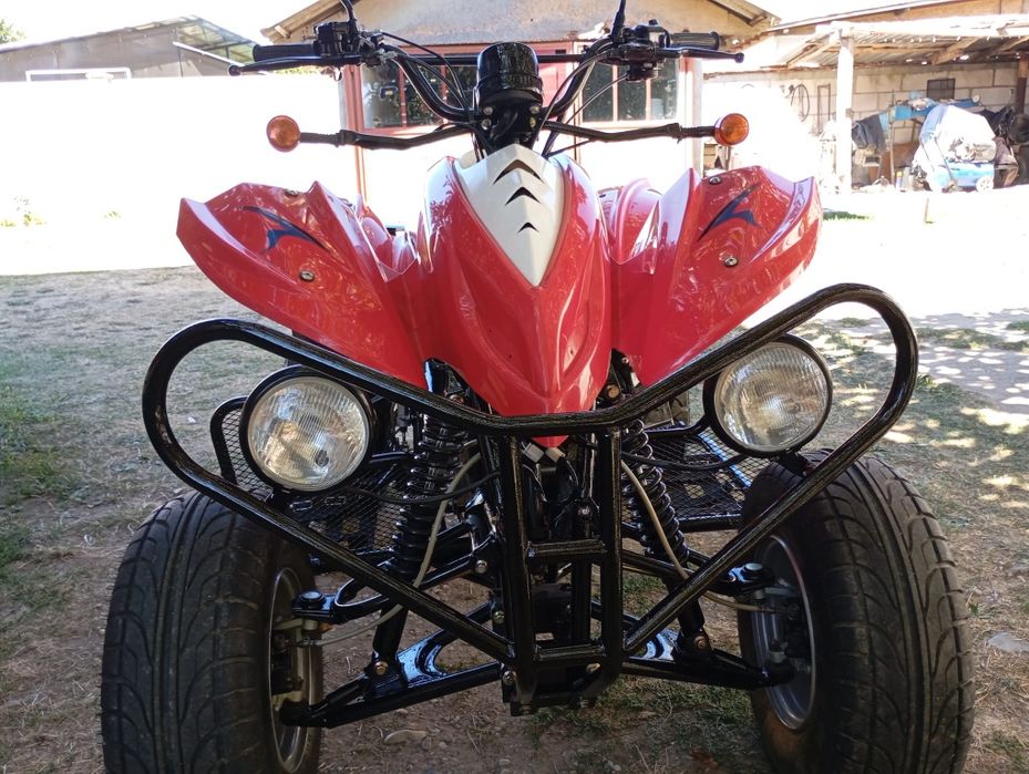 Atv 300 cc sport de vanzare