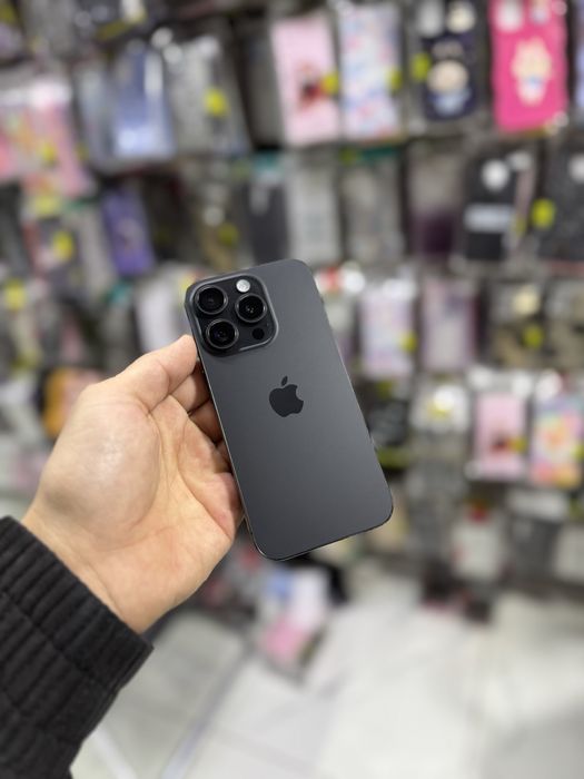 15 pro 256/ZA Dual Srochna!!