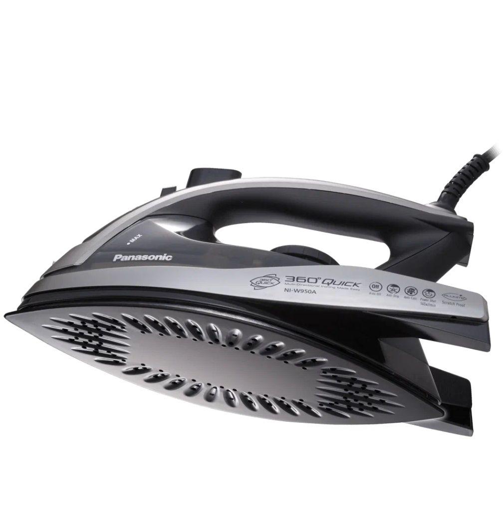 Утюг Panasonic NIW950