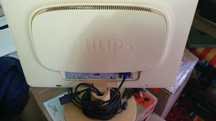 монитор philips 190CW 19 инча