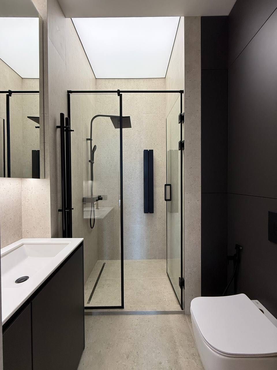 Nest One Продается 3 комнатная квартира ремонт Tashkent City