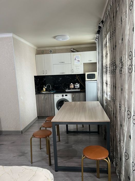 2 комн квартира люкс