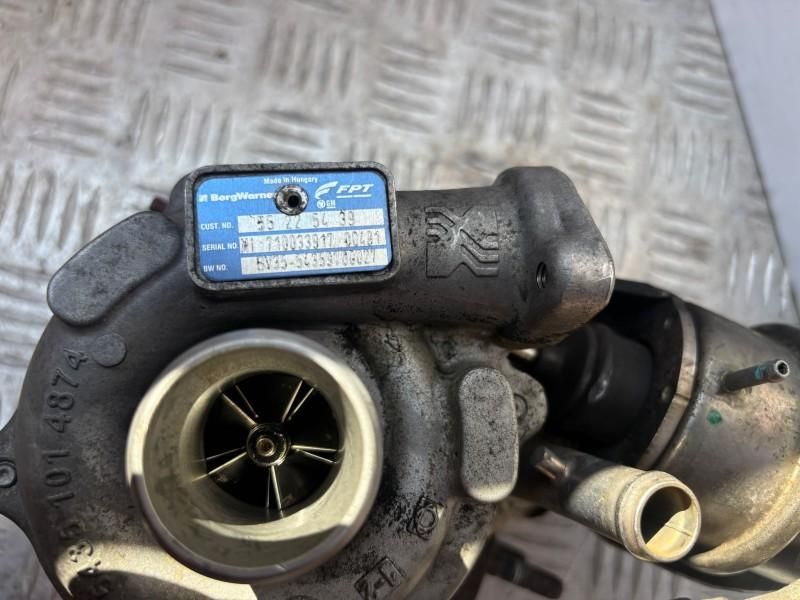 Turbo Opel Meriva B 1.3 CDTI A13DTE