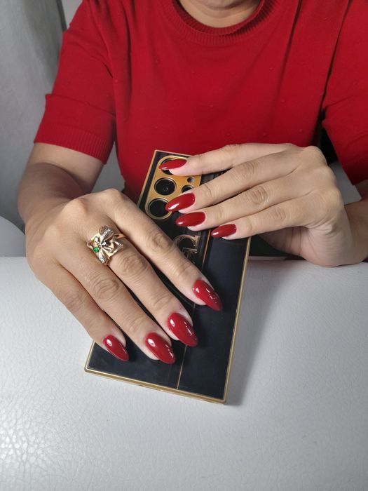 Маникюр все включино 5000