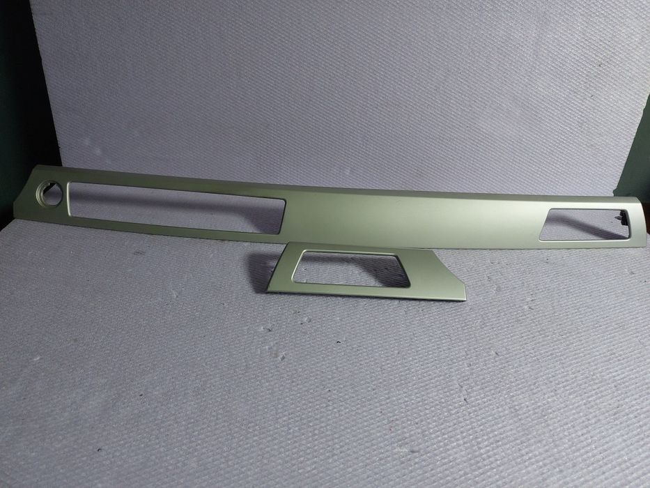 Set ornament trim bandou grila ventilație plansa bord BMW E90 E91 E92