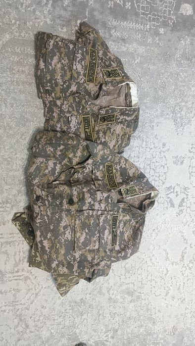 Продам цифровые формы