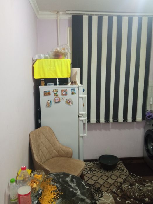 Прод квартира 2хком на 2этаже в 4этажном доме по улице Гагарина