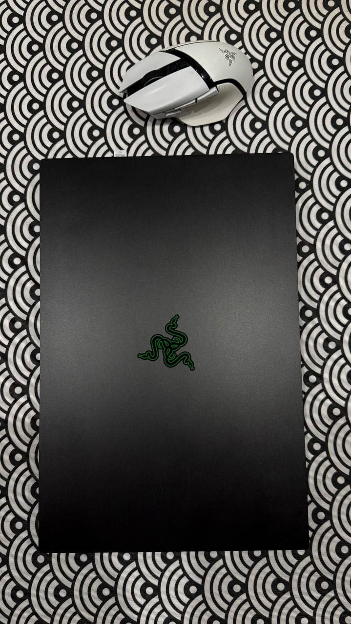 Ноутбук Razer Blade 15 Advanced 15.6
