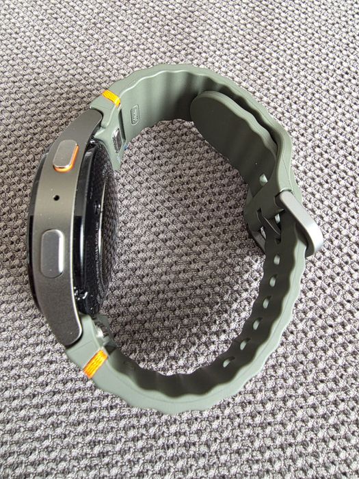 Samsung Watch 7 40 mm impecabil