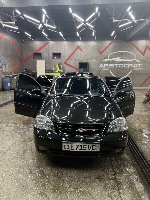 Lacetti 2013 sotiladi