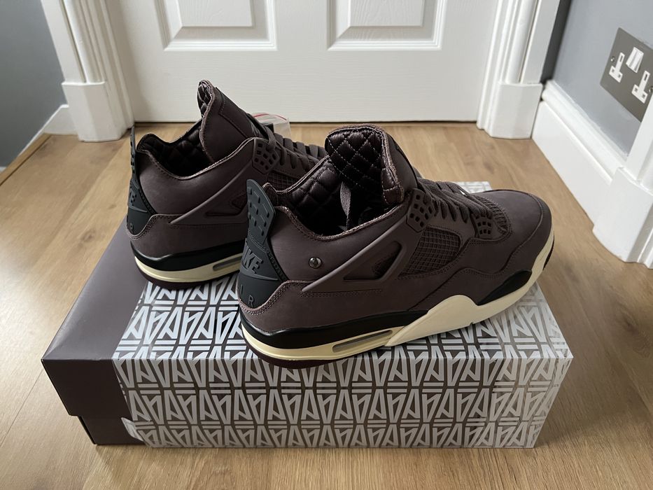 Nike Air Jordan 4 A Ma Maniere