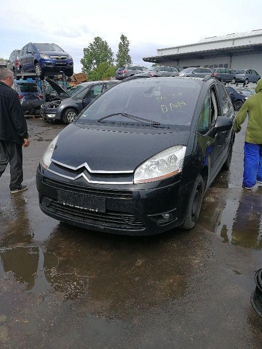 Macara geam Citroen C4 Picasso 2006-2013 macarale geam comenzi butoane