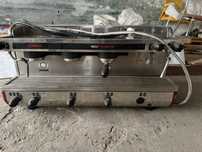 Espressor profesional La Cimbali M22 Premium + rasnita cadou