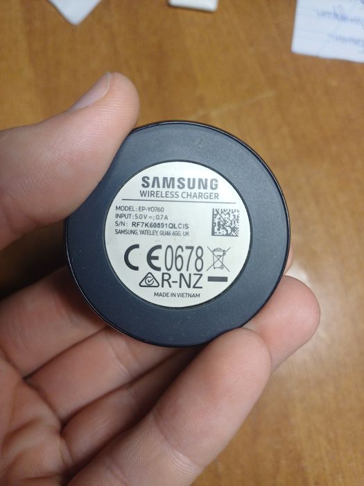 Samsung gear s3 frontier