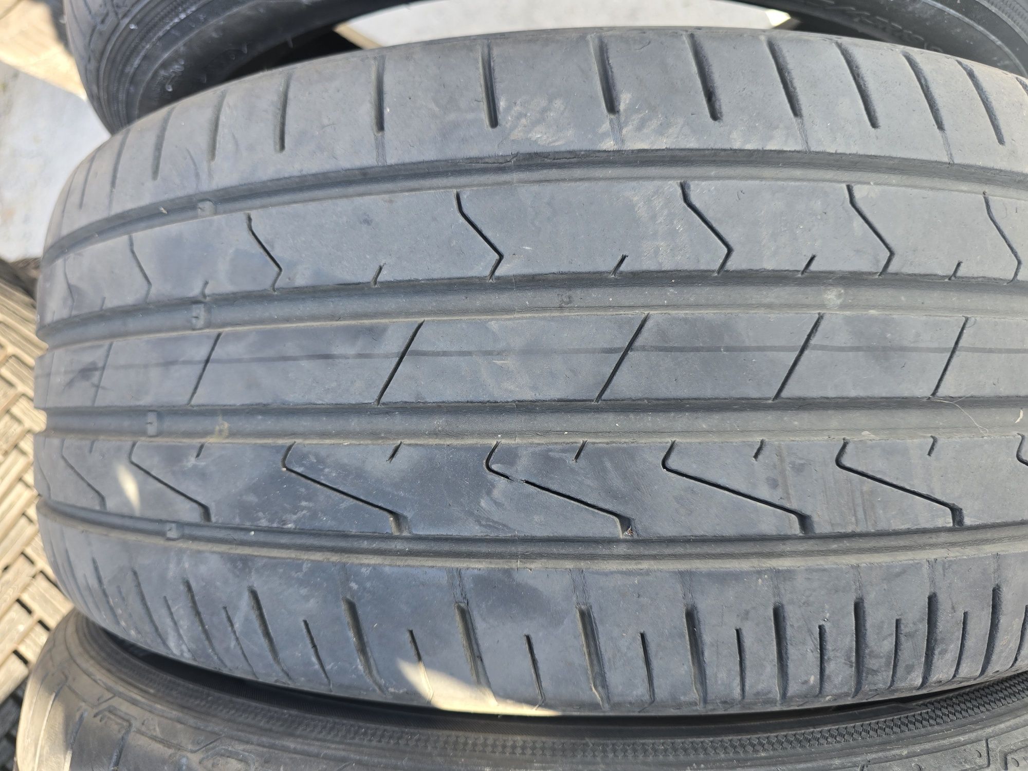 Anvelope 225/45 R18 HANKOOK de vara