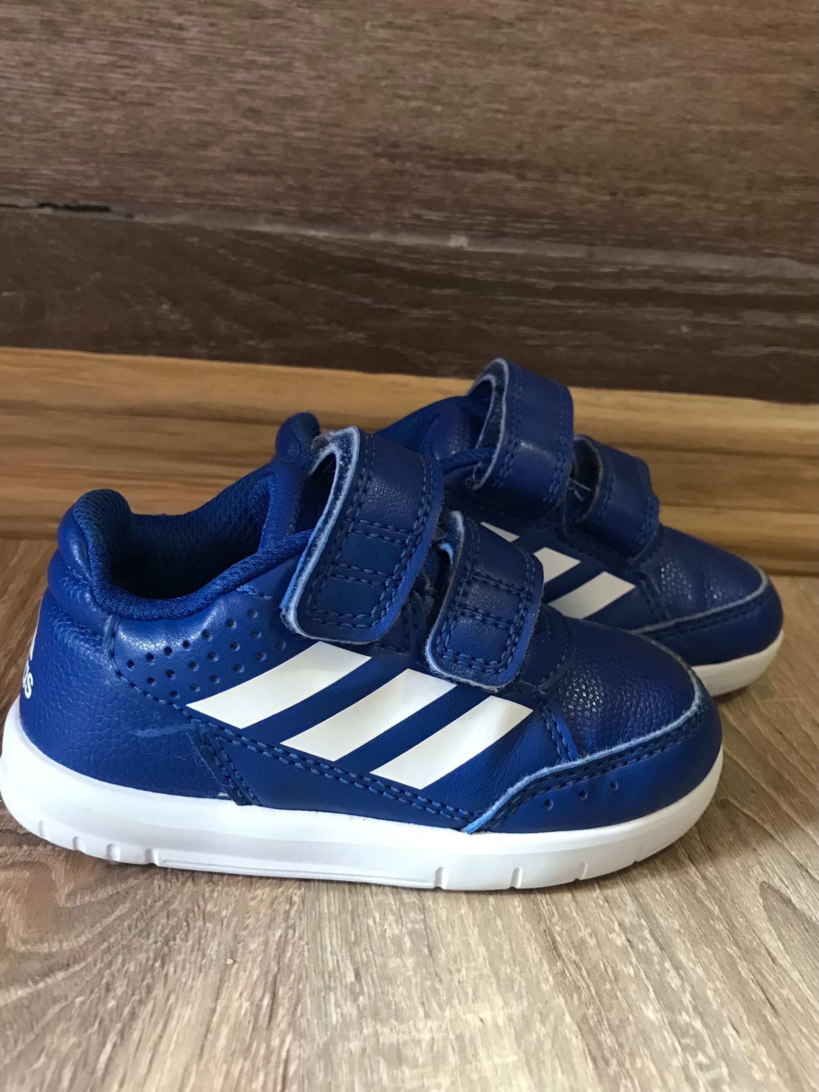 Adidas Alta Sport