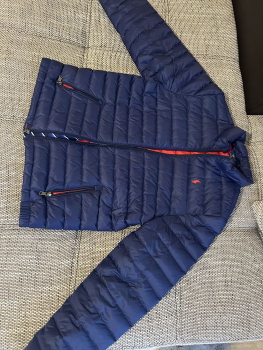 Яке Polo ralph lauren