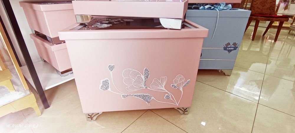 Сарпа сандик набор сотилади