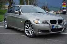 BMW E90 318D (320D) 2010