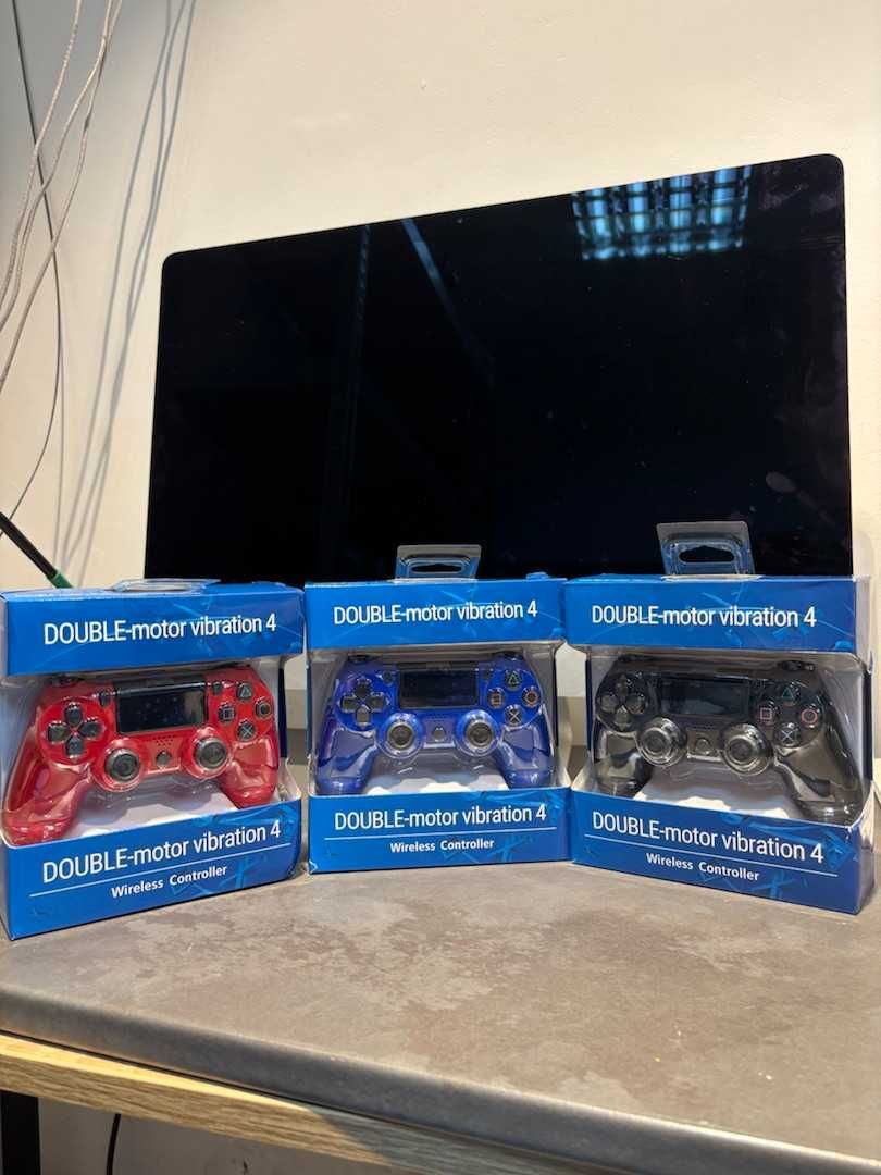 Controller ps4, joystick ps4, controller wireless Iași