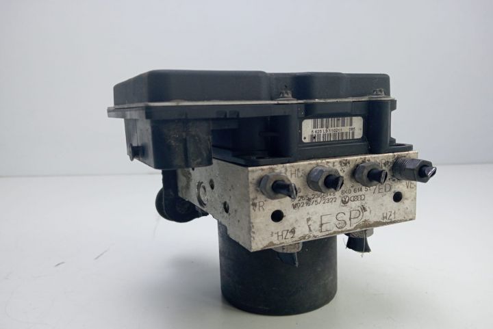 Pompa ABS   8K0614517ED Audi A4 B8/8K seria