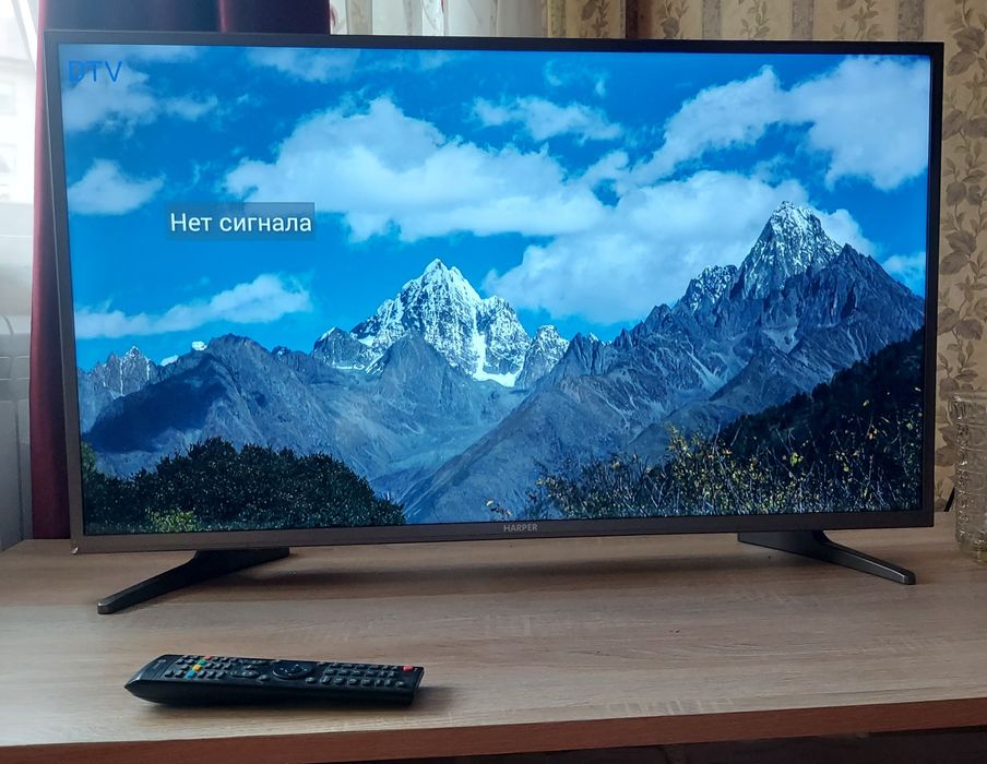 Продам телевизор