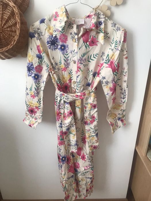 Чисто нова Рокля Love by Iris size S